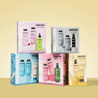 Osmo Heavenly Hair Collection: Guardian Angel Gift Set