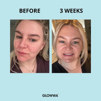 Glowwa Collagen Creamer - 15 Day Supply