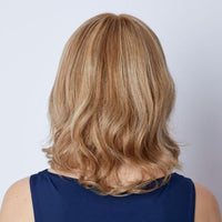 Jet Gem Human Hair Wig