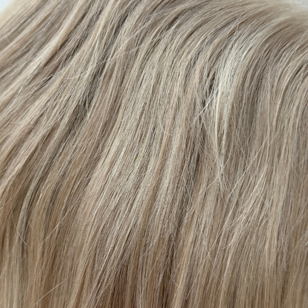 HD Lace Closures 5x5 14" - Rooted Empire Blonde