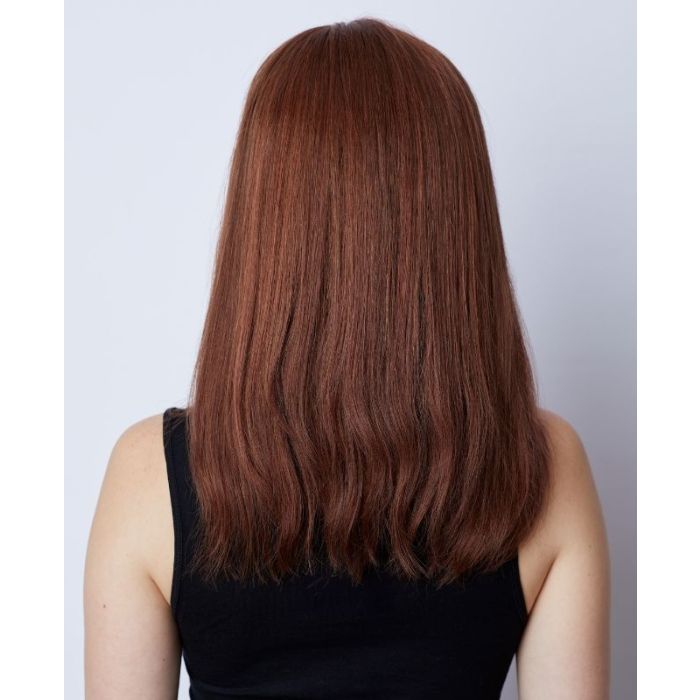 Supplex Petite Gem Human Hair Wig