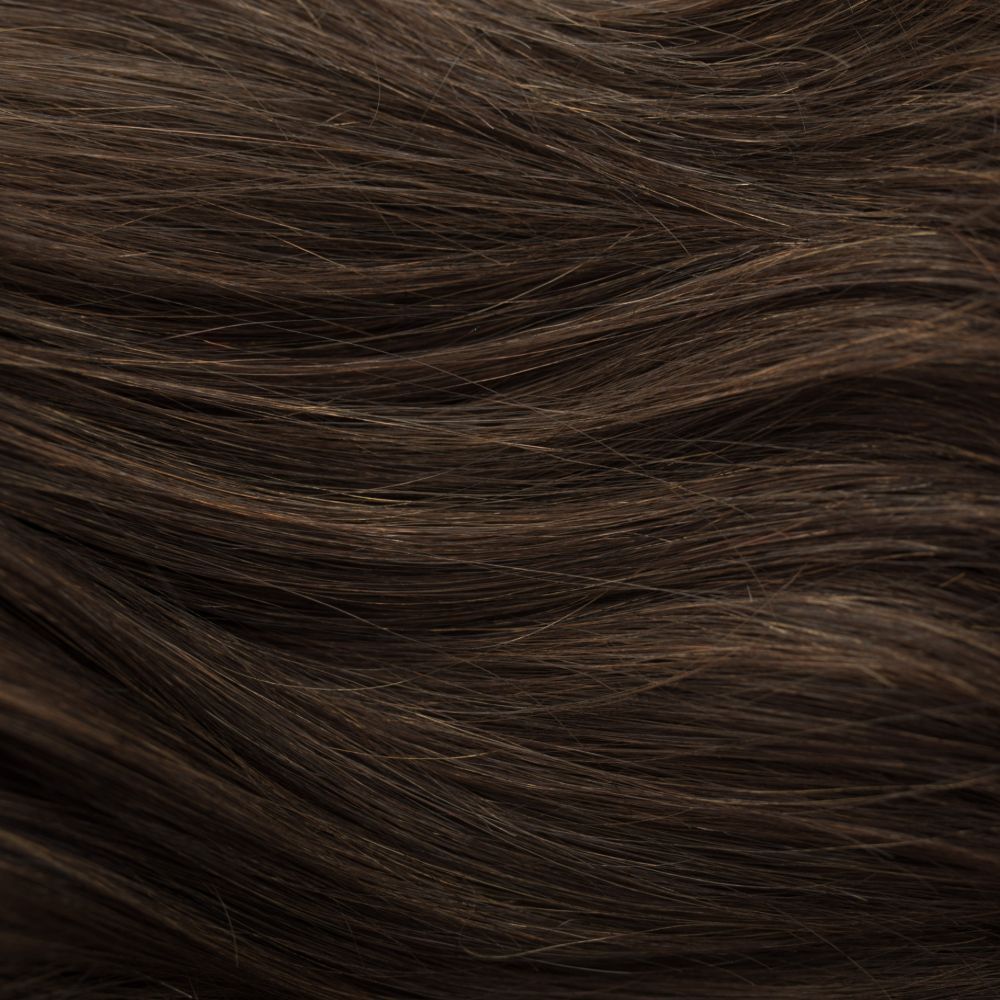 Jet Gem Human Hair Wig