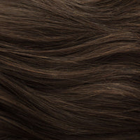 Jet Gem Human Hair Wig