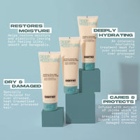 Osmo Deep Moisture Mask 1200ml