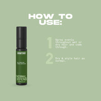 Osmo Thermal Defence Heat Protector 25ml