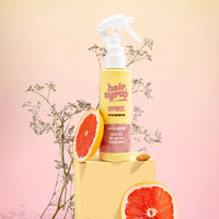 Hair Syrup Rapunzel Leave In Conditioner Spray 150ml