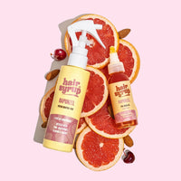 Hair Syrup Rapunzel Leave In Conditioner Spray 150ml