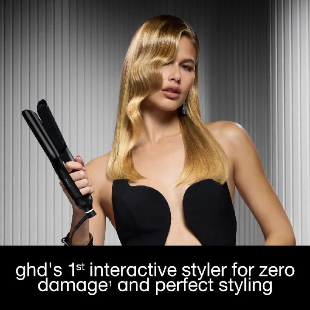 GHD Sculpt Interactive Hair Straightener (26mm Plate)