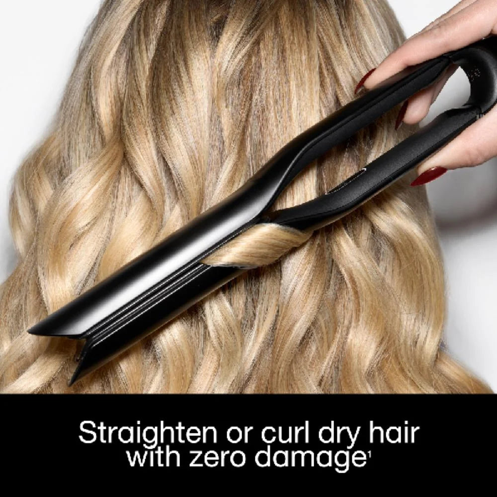 GHD Sculpt Interactive Hair Straightener (26mm Plate)