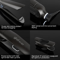 GHD Sculpt Interactive Hair Straightener (26mm Plate)