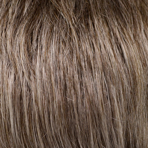 Bikini Mono Lace Synthetic Hair Wig