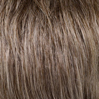 Bikini Mono Lace Synthetic Hair Wig