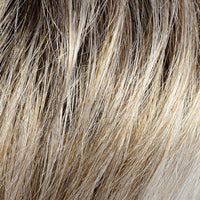 Hi Flirt High Heat Fiber Wig