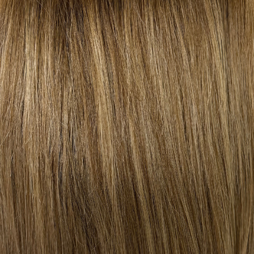 HD Lace Closures 5x5 14" - Rooted Coffee Cream