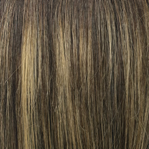HD Lace Closures 5x5 14" - Rooted Biscuit