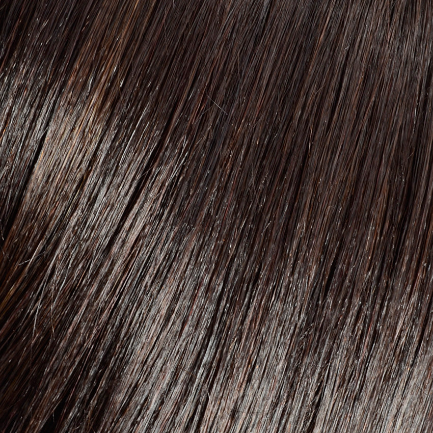 Hip Point Synthetic Hair Wig