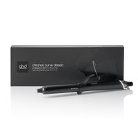 GHD Chronos Curve Classic Tong (26mm barrel)