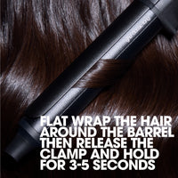 GHD Chronos Curve Classic Tong (26mm barrel)