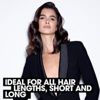 GHD Chronos Curve Classic Tong (26mm barrel)