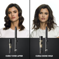 GHD Chronos Curve Classic Tong (26mm barrel)