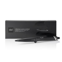 GHD Chronos Curve Conical Wand (28-23mm barrel)