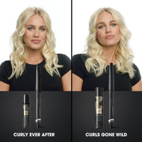 GHD Chronos Curve Conical Wand (28-23mm barrel)