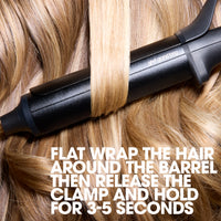 GHD Chronos Curve Grand Tong (32mm barrel)