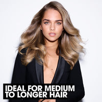 GHD Chronos Curve Grand Tong (32mm barrel)