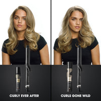 GHD Chronos Curve Grand Tong (32mm barrel)