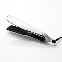 GHD Chronos Max Best Wide Plate Hair Straightener (43mm) White