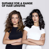 GHD Wave Professional Triple Barrel Waver