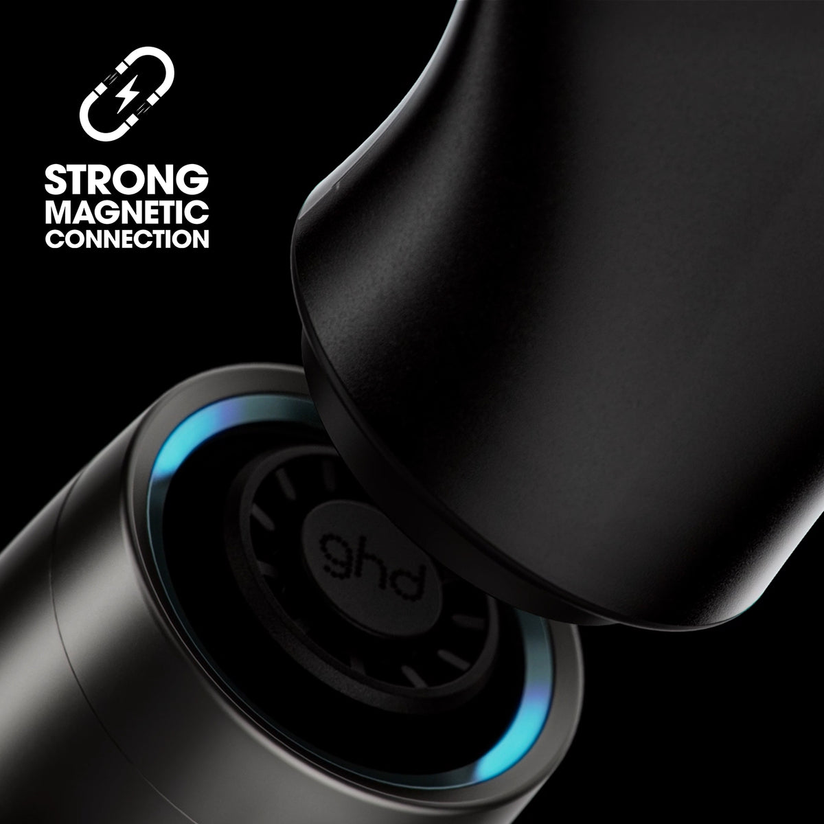 GHD Halo Wide Smoothing Concentator Nozzle