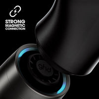 GHD Halo Wide Smoothing Concentator Nozzle