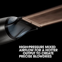GHD Halo Wide Smoothing Concentator Nozzle
