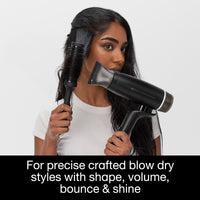 GHD Halo Wide Smoothing Concentator Nozzle