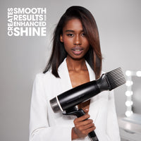 GHD Speed Professional High Strength Hair Dryer Comb
