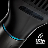 GHD Speed Professional High Strength Hair Dryer Comb