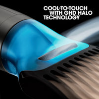 GHD Speed Professional High Strength Hair Dryer Comb