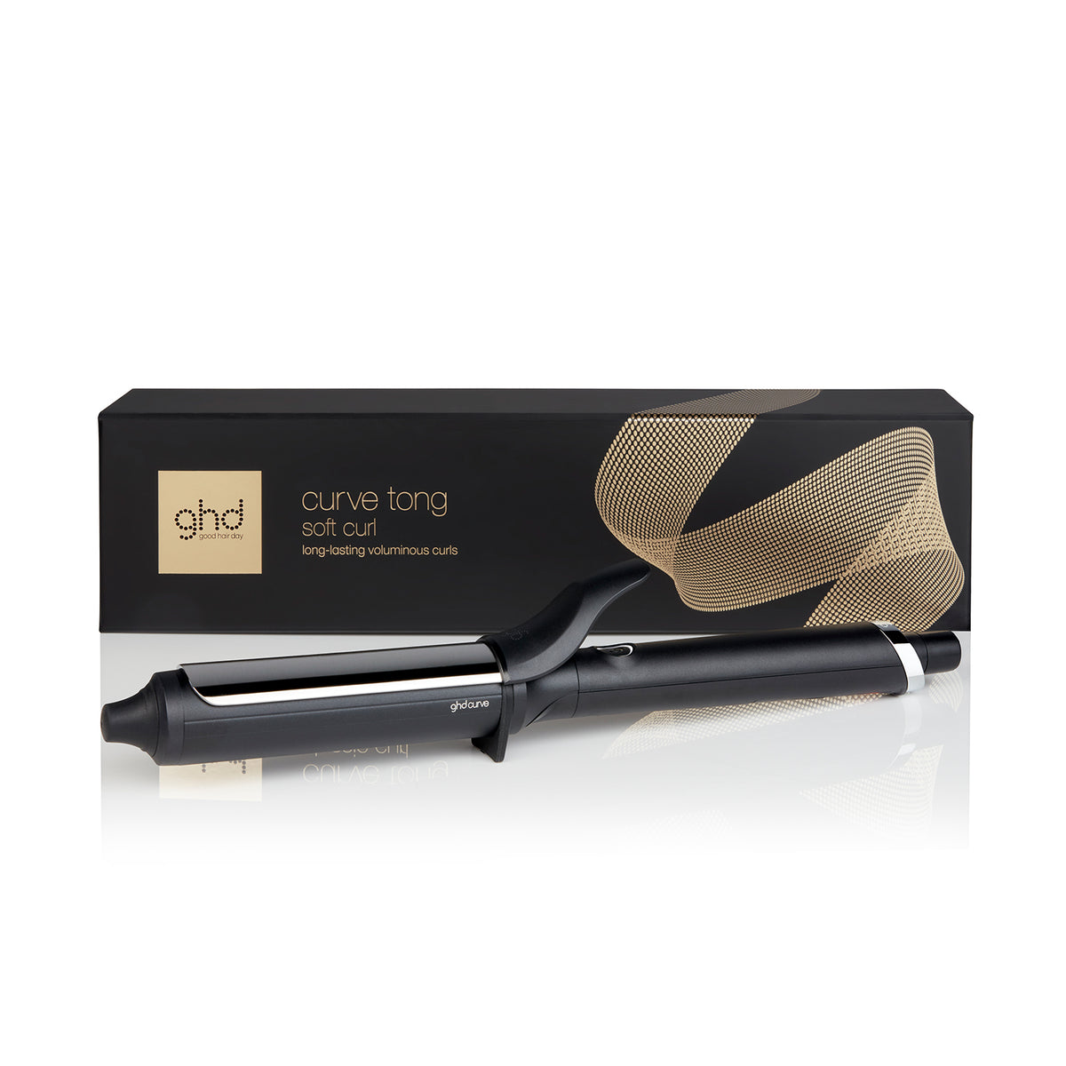 GHD Curve Soft Curl Tong