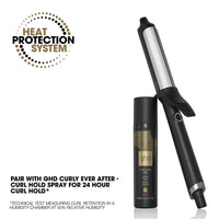 GHD Curve Soft Curl Tong