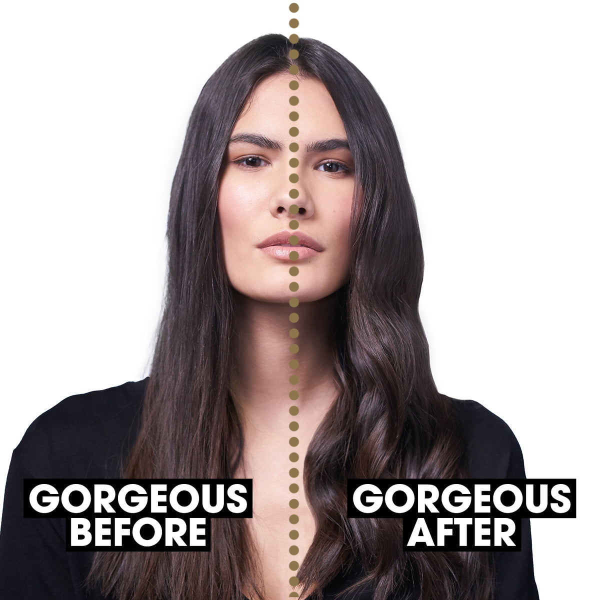 GHD Curve Creative Curl Wand