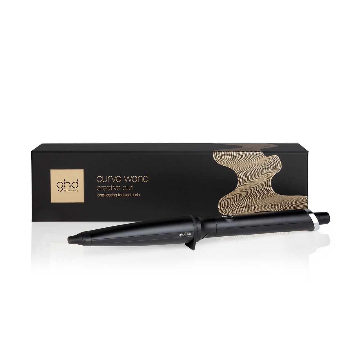 GHD Curve Creative Curl Wand