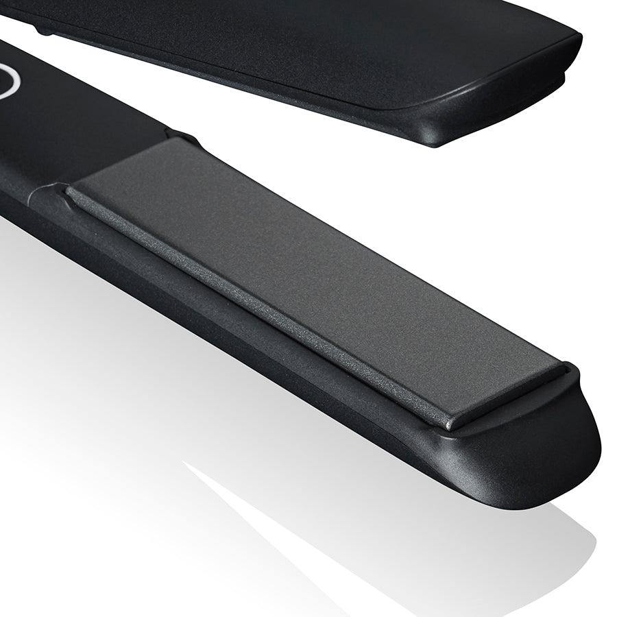 GHD Gold Hair Straightener (26mm Plate) Black
