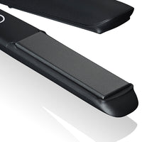 GHD Gold Hair Straightener (26mm Plate) Black