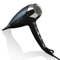 GHD Helios Professional Hair Dryer in Black