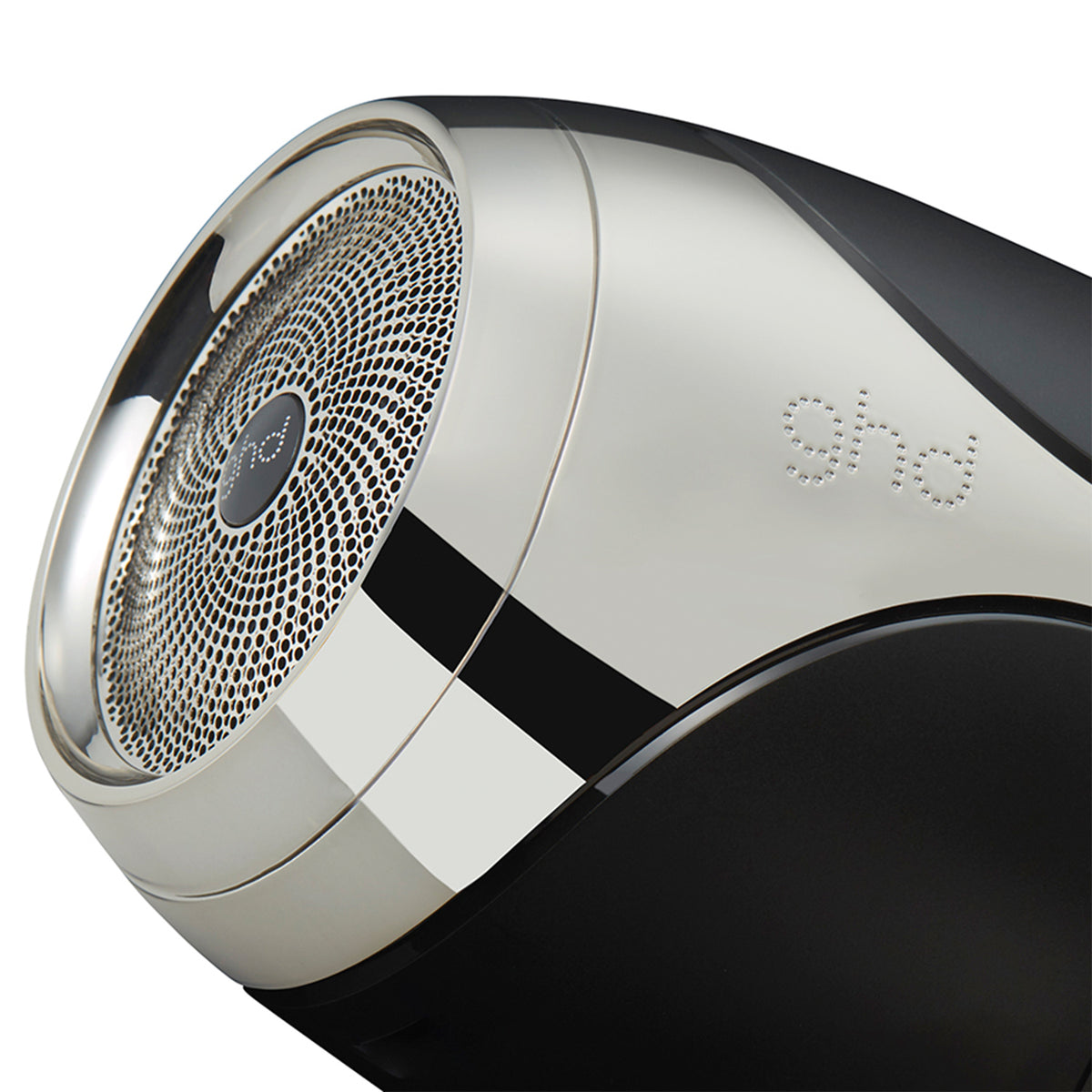 GHD Helios Professional Hair Dryer in Black