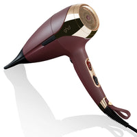 GHD Helios Professional Hair Dryer in Plum