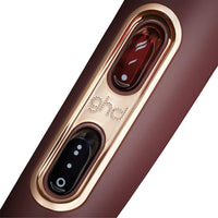 GHD Helios Professional Hair Dryer in Plum