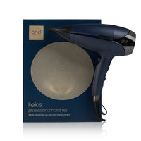 GHD Helios Professional Hair Dryer in Ink Blue