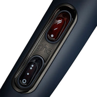 GHD Helios Professional Hair Dryer in Ink Blue
